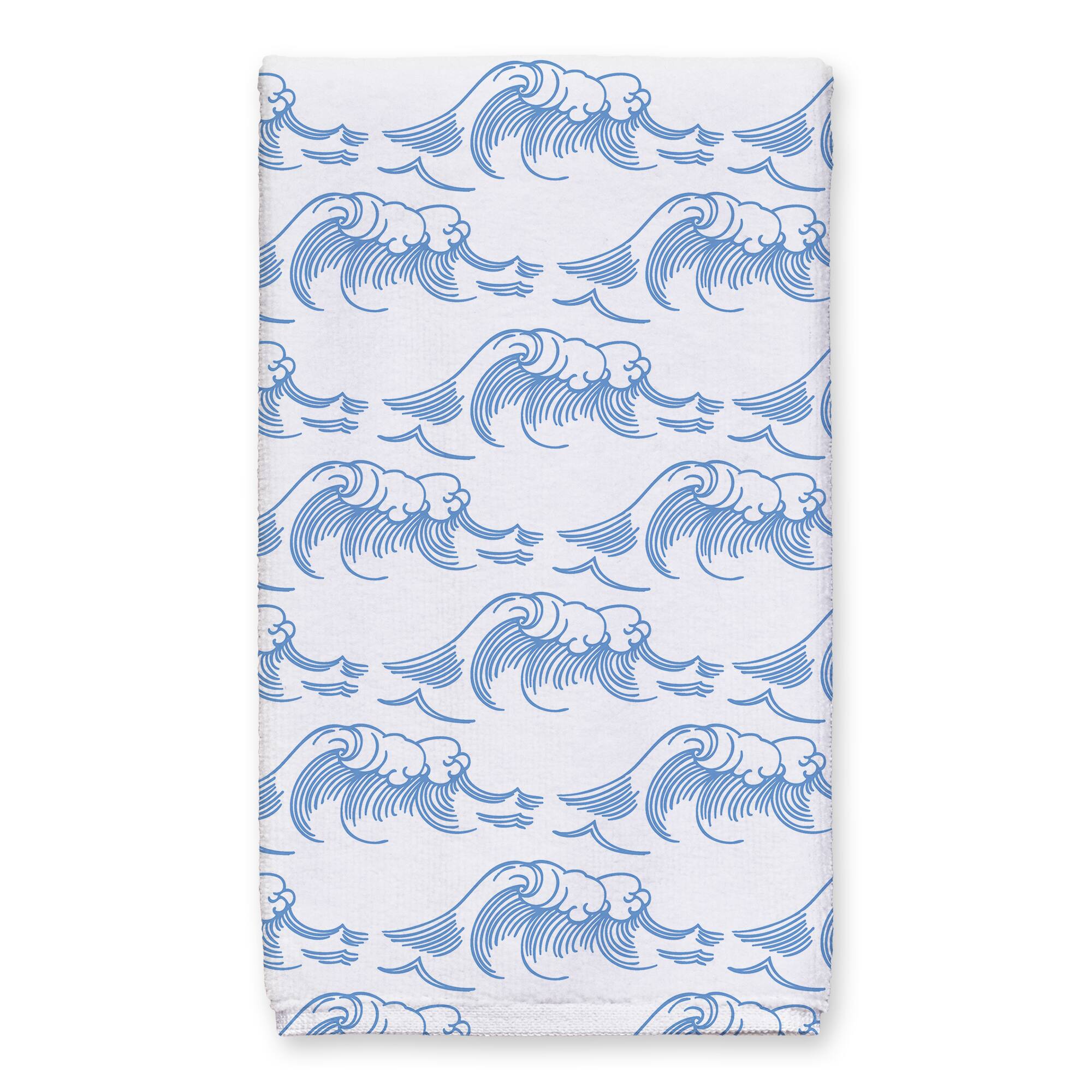 Kitchen Is Closed Tea Towel Set